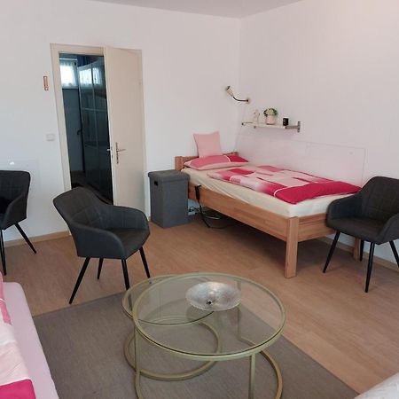 Apartment-Ferienwohnung In Mainaschaff Εξωτερικό φωτογραφία