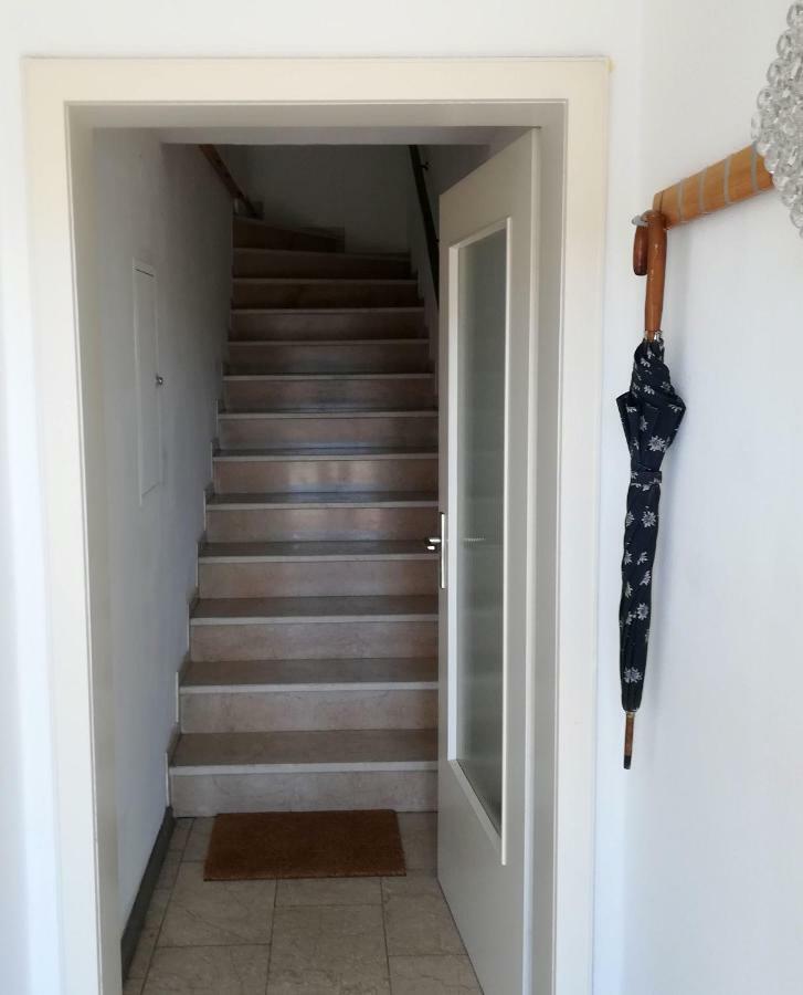 Apartment-Ferienwohnung In Mainaschaff Εξωτερικό φωτογραφία